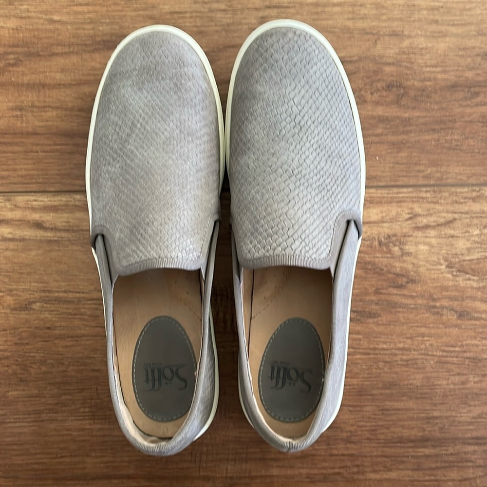Sofft Slip Ons